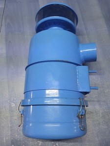 Vzduchový filter komplet M25